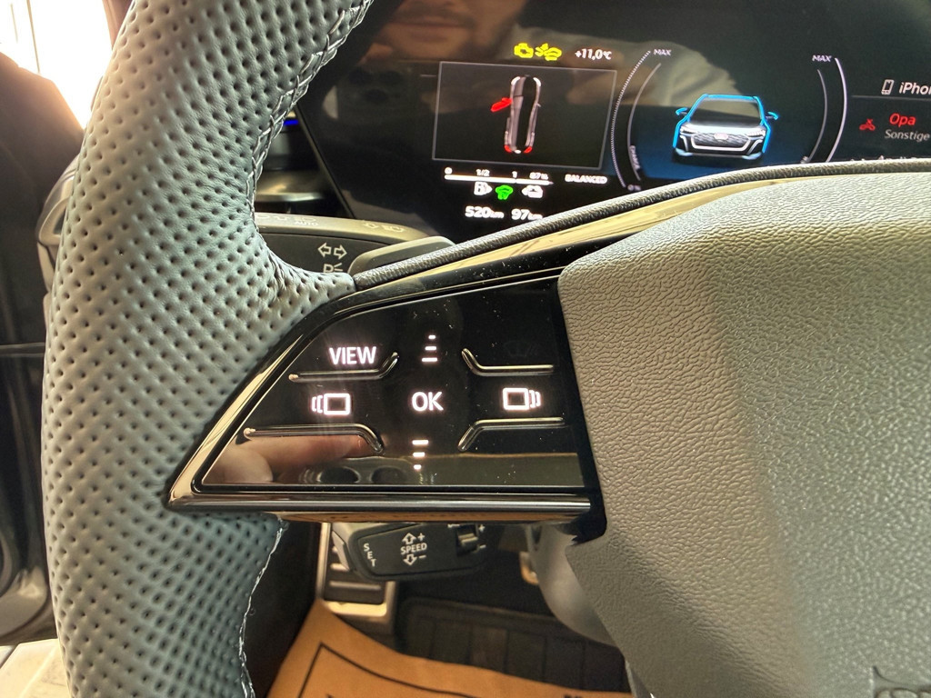 Audi A5 Avant