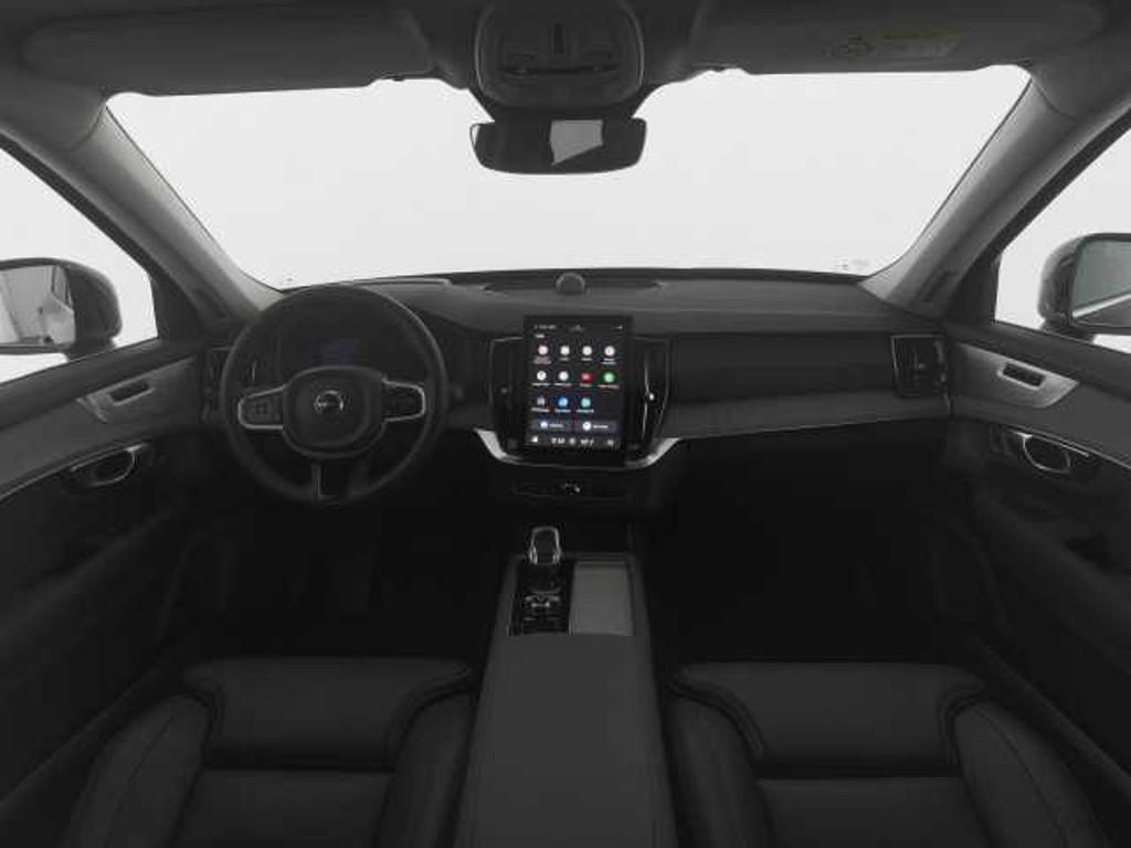 Volvo XC90 XC90