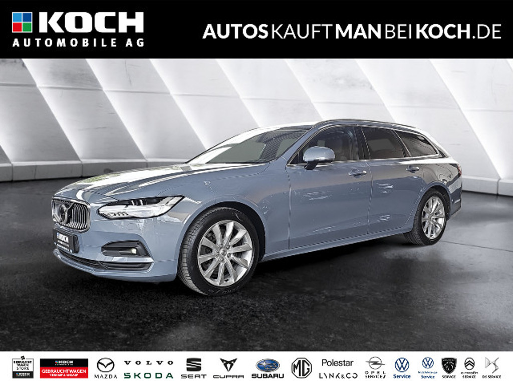 Volvo V90 Momentum