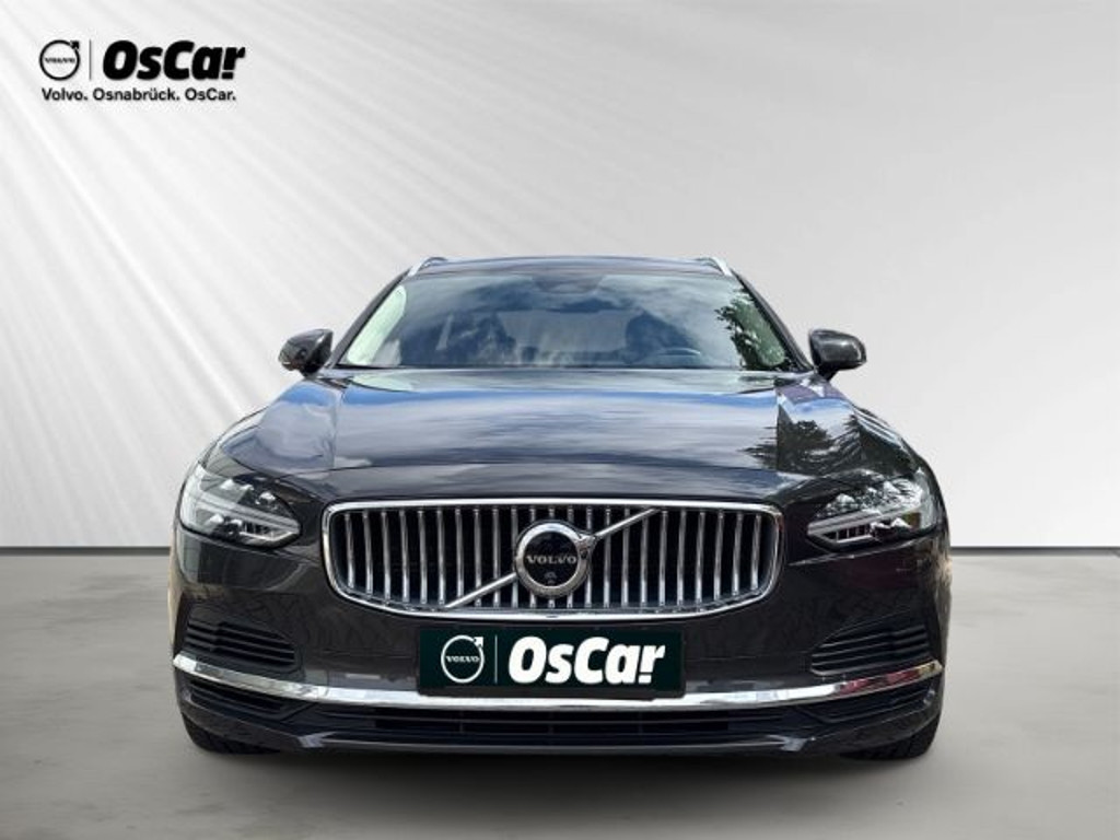 Volvo V90 AWD T8 Ultimate Bright