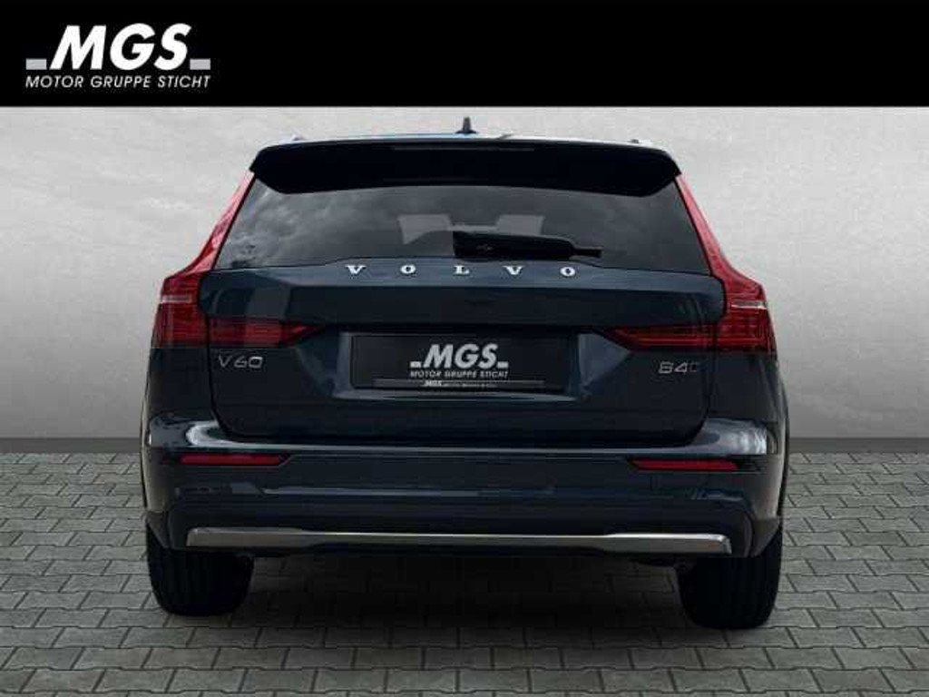 Volvo V60 Cross Country