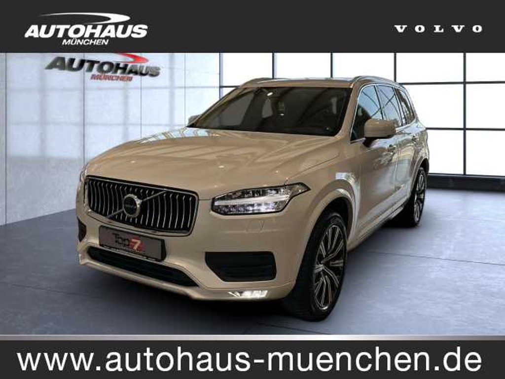 Volvo XC90 XC90