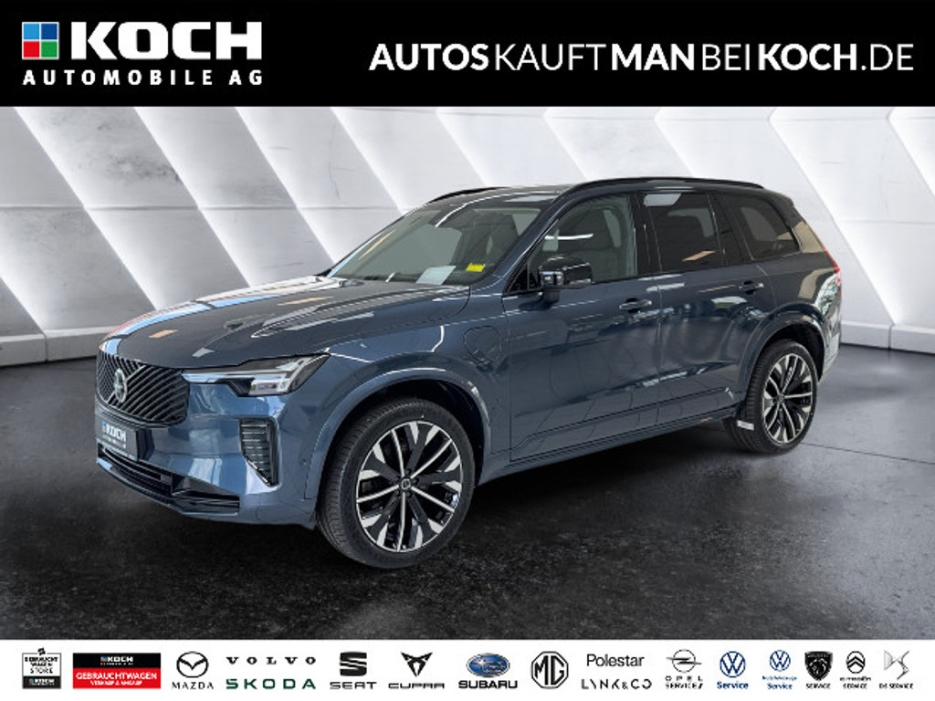 Volvo XC90 XC90
