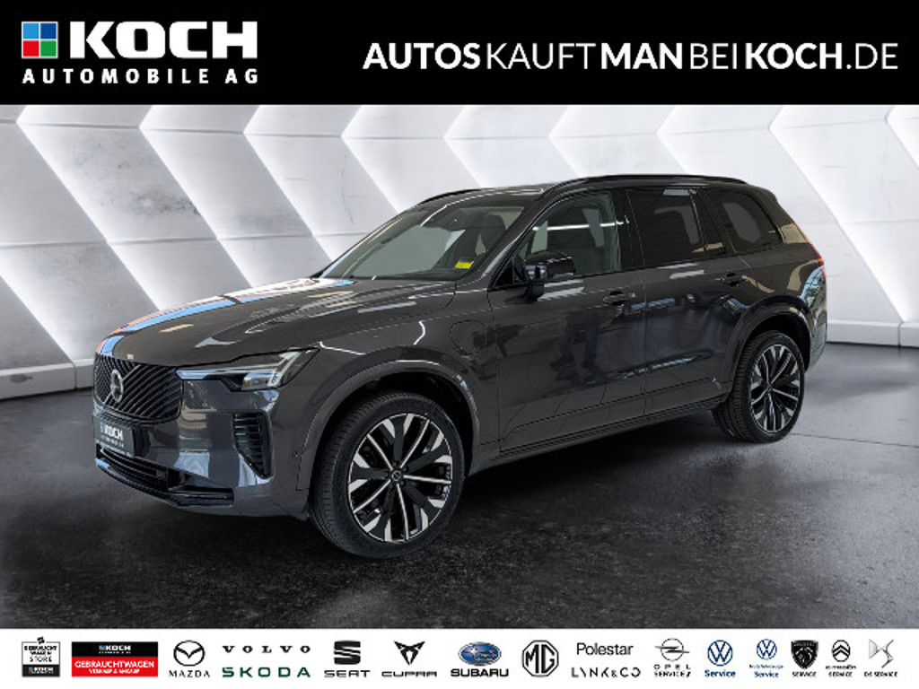 Volvo XC90 XC90