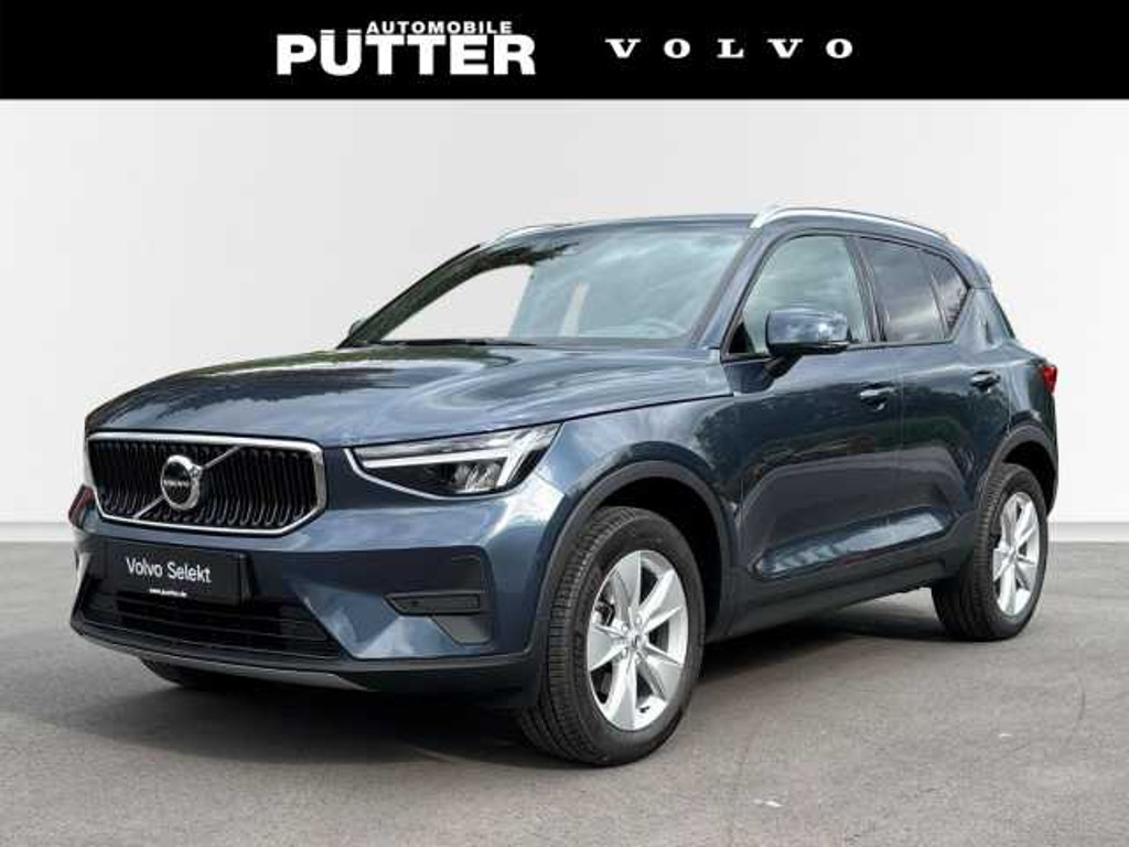 Volvo XC40 XC40