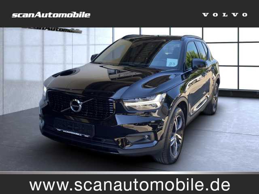 Volvo XC40 XC40 Einparkhilfe el. Fenster