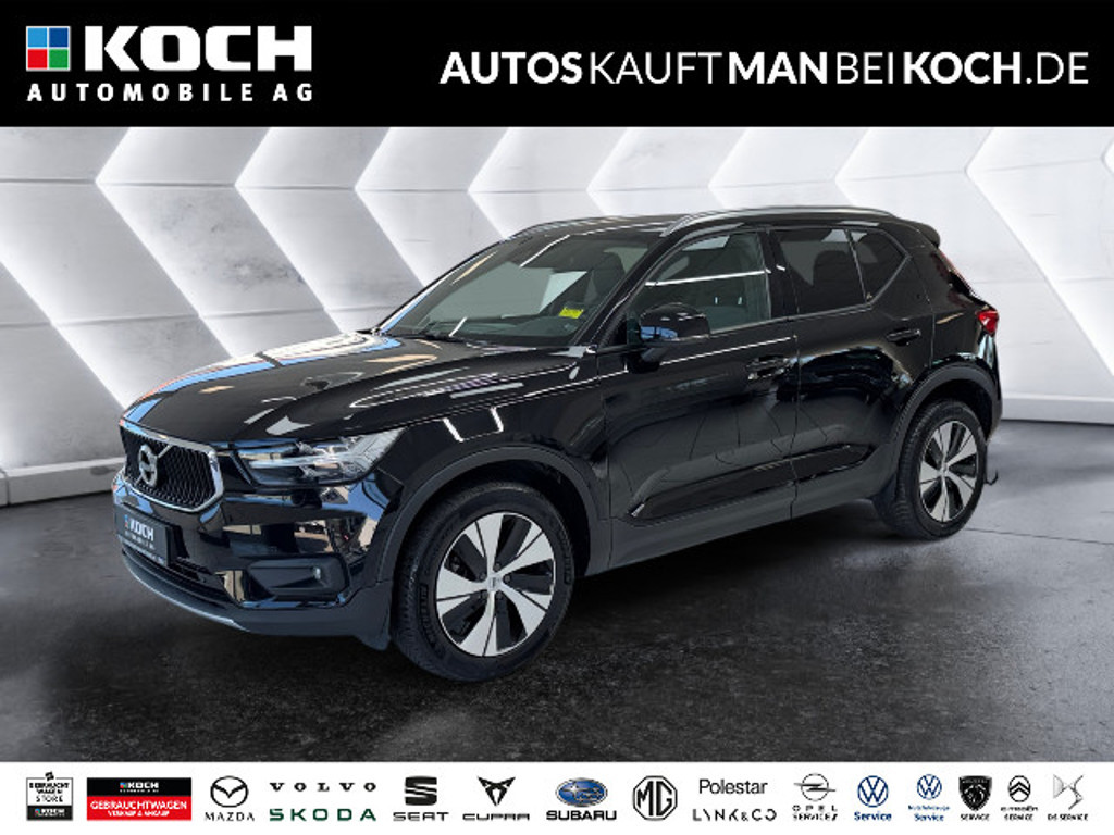 Volvo XC40 XC40