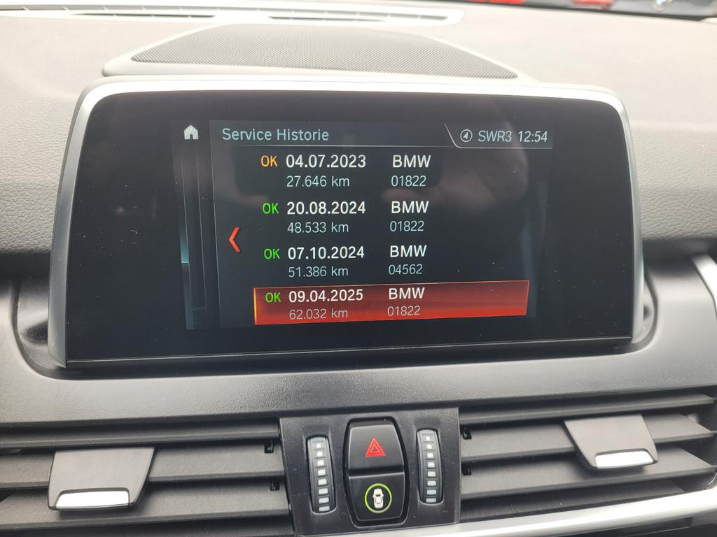 BMW 2 Serie
