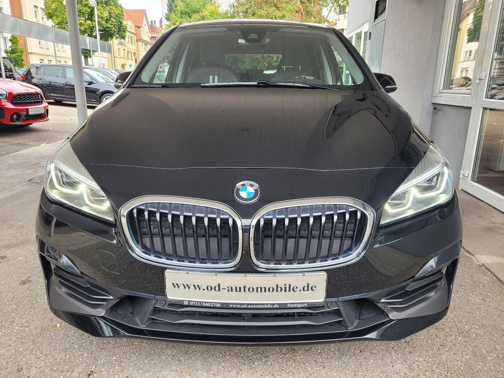BMW 2 Serie