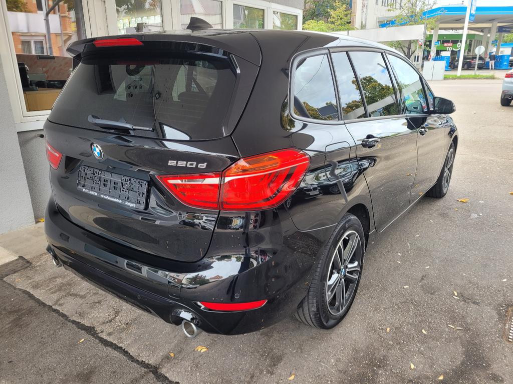 BMW 2 Serie