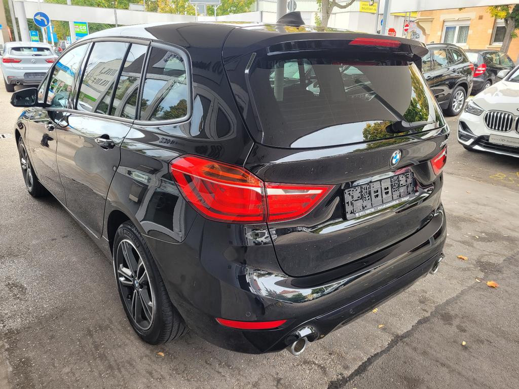 BMW 2 Serie