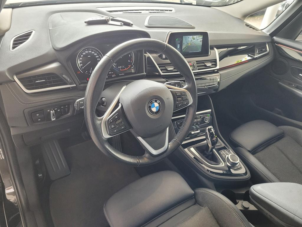 BMW 2 Serie