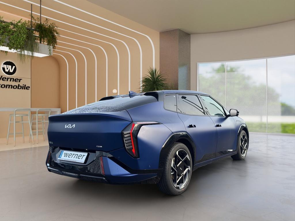 Kia EV4