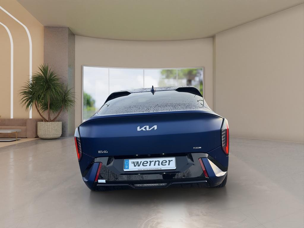 Kia EV4