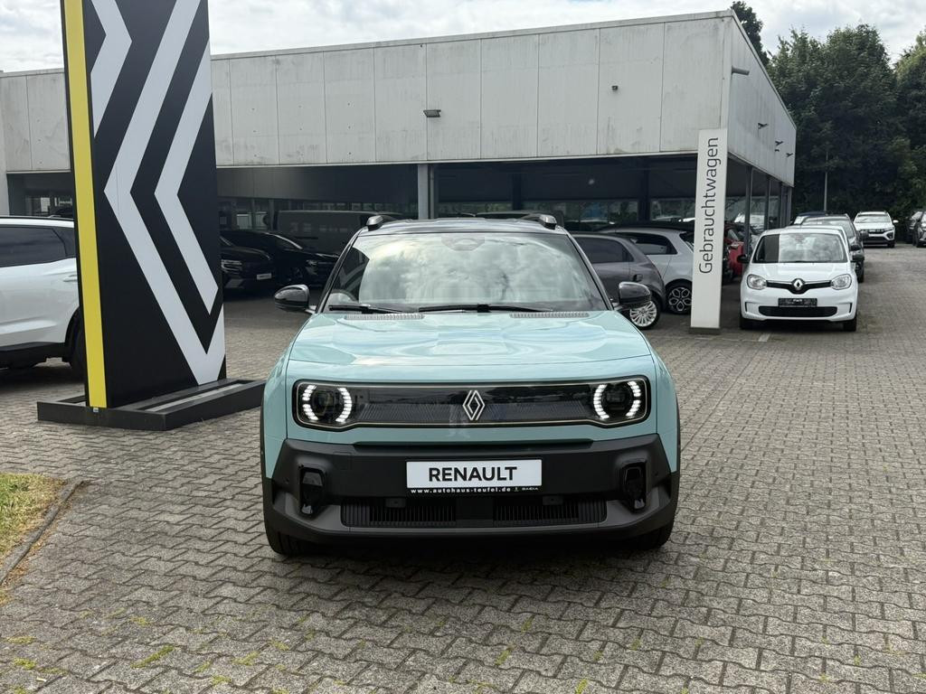 Renault 4