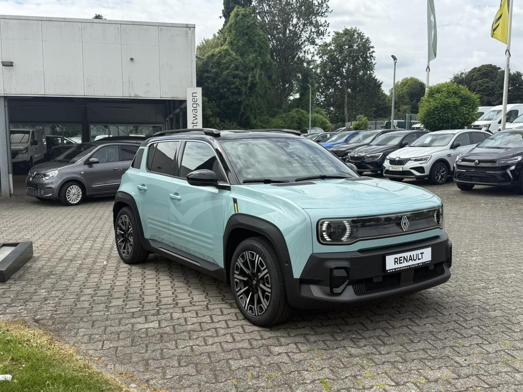 Renault 4