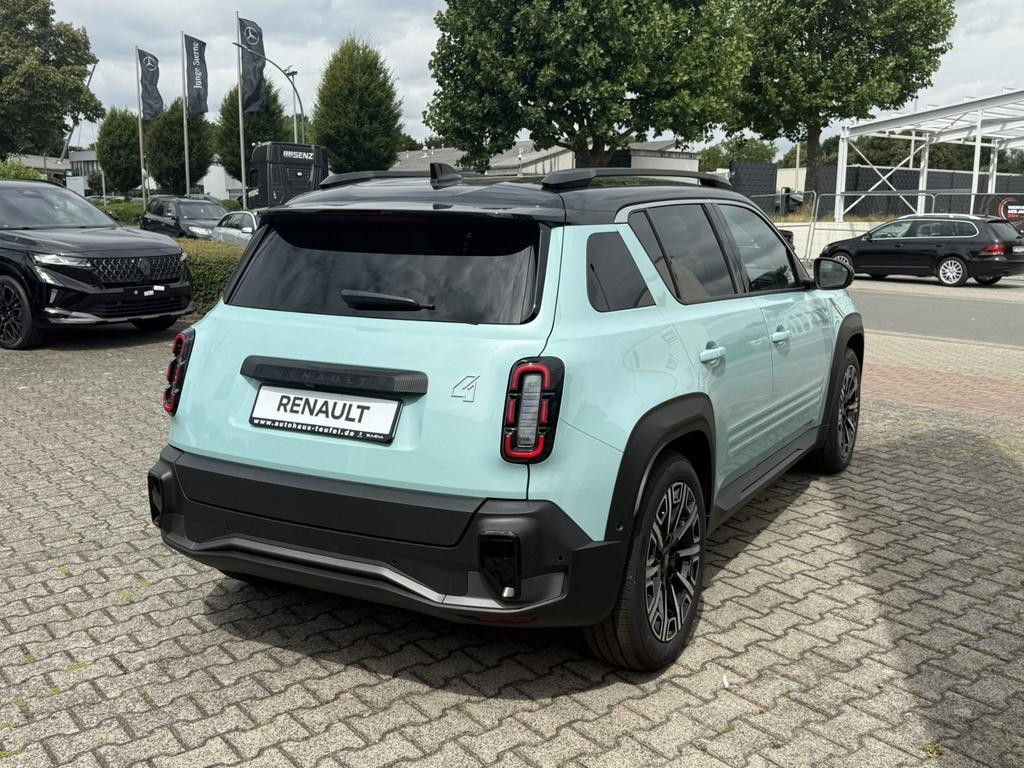 Renault 4