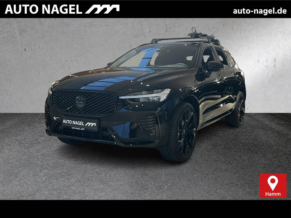 Volvo XC60 T6 Plus