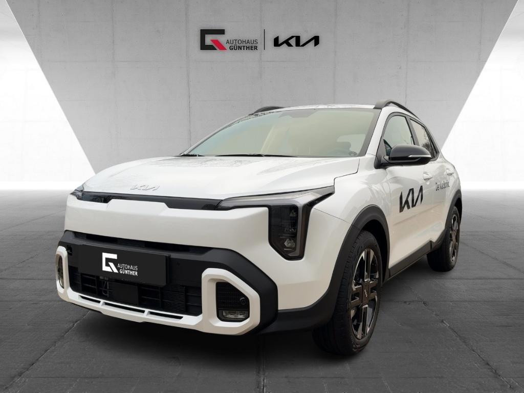Kia Stonic GT-Line