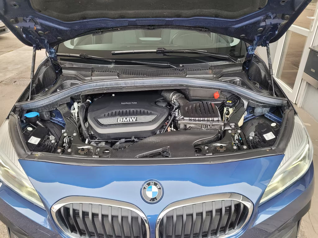 BMW 2 Serie