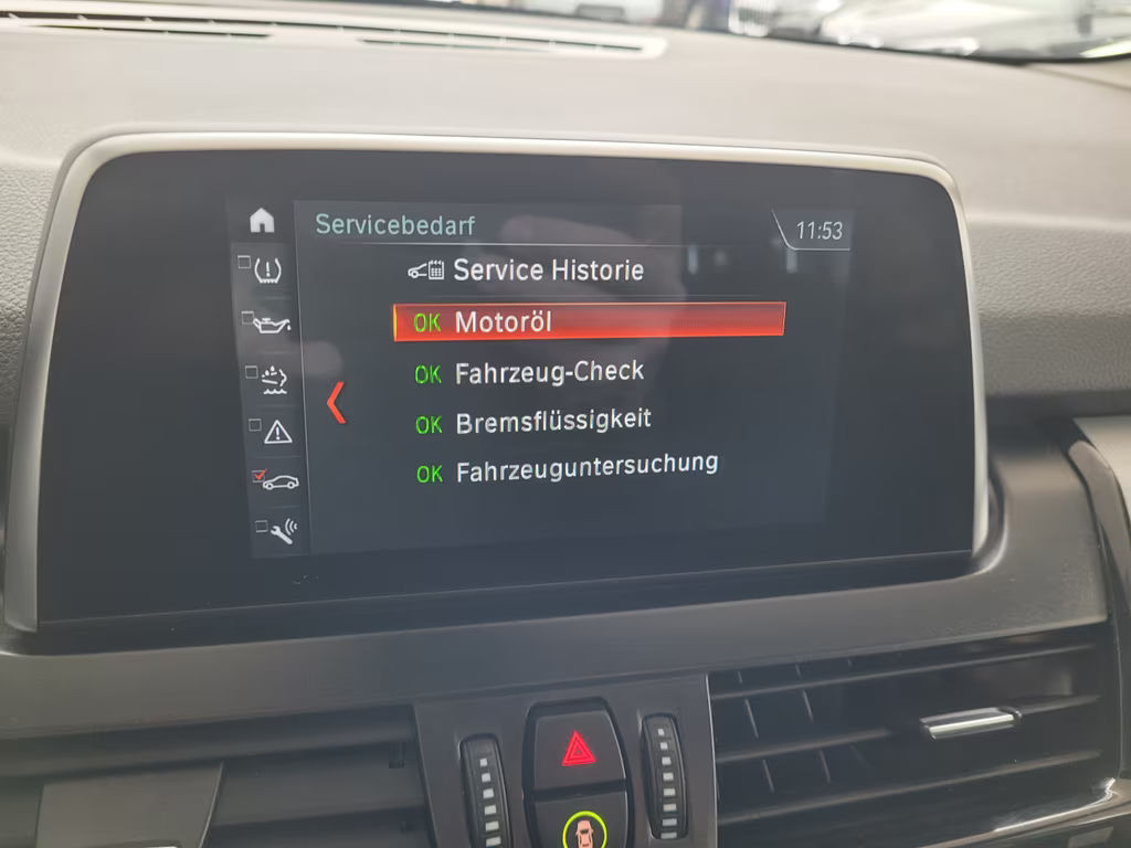 BMW 2 Serie