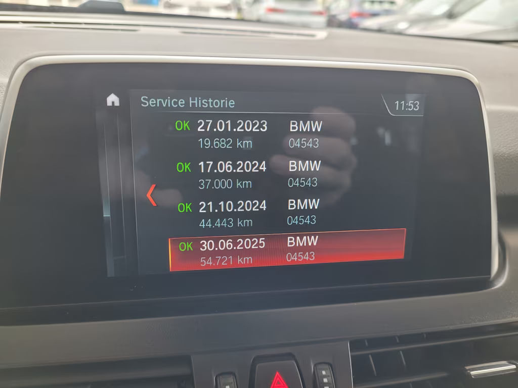 BMW 2 Serie