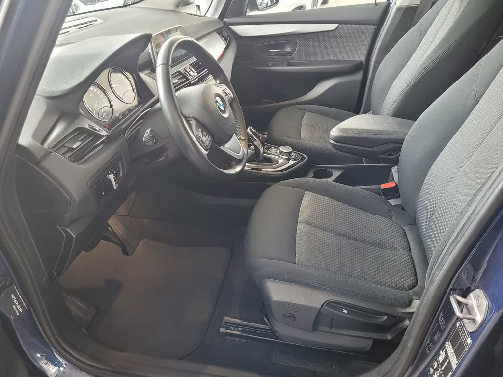 BMW 2 Serie
