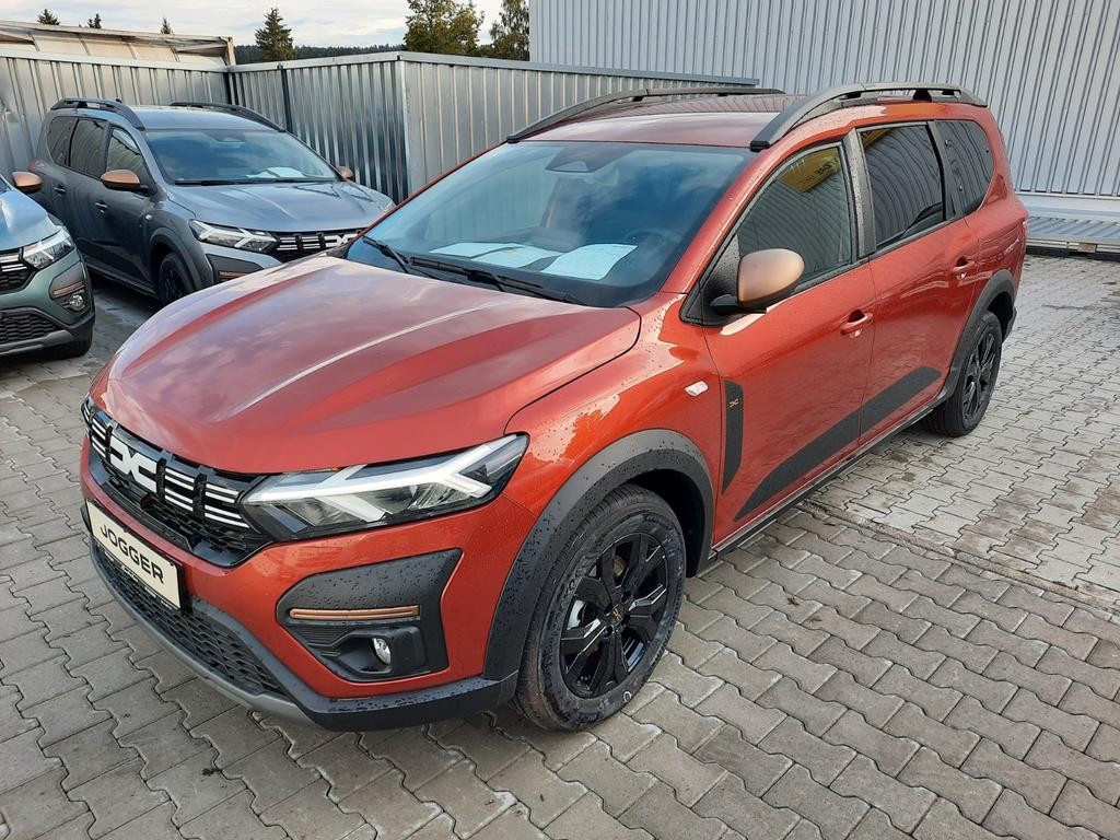 Dacia Jogger TCe 110 Extreme