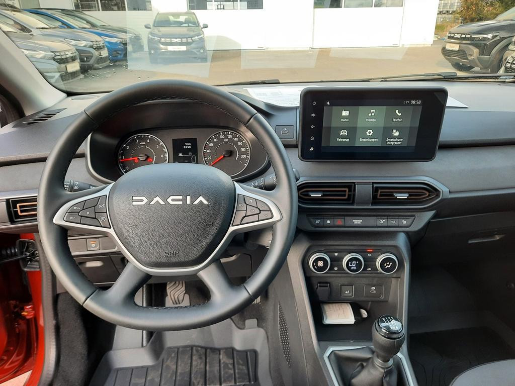 Dacia Jogger