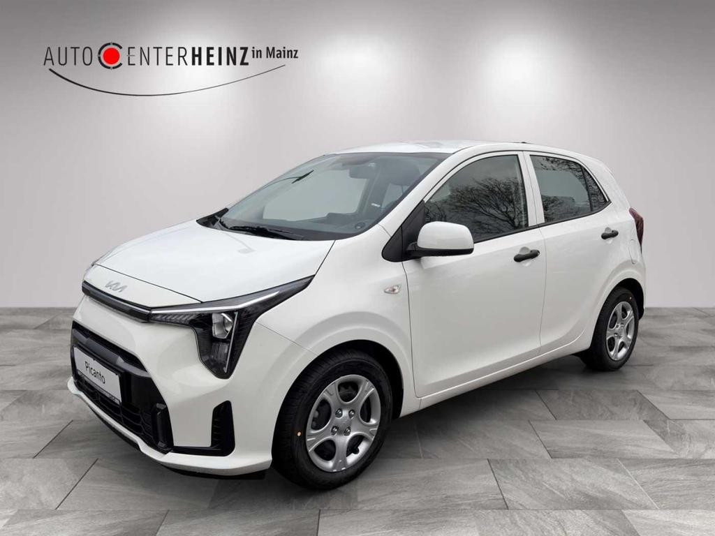 Kia Picanto Edition 7