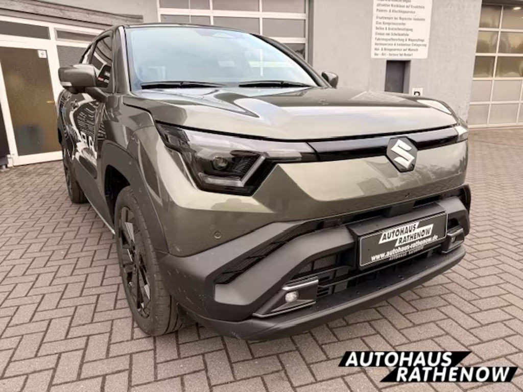 Suzuki E Vitara Comfort