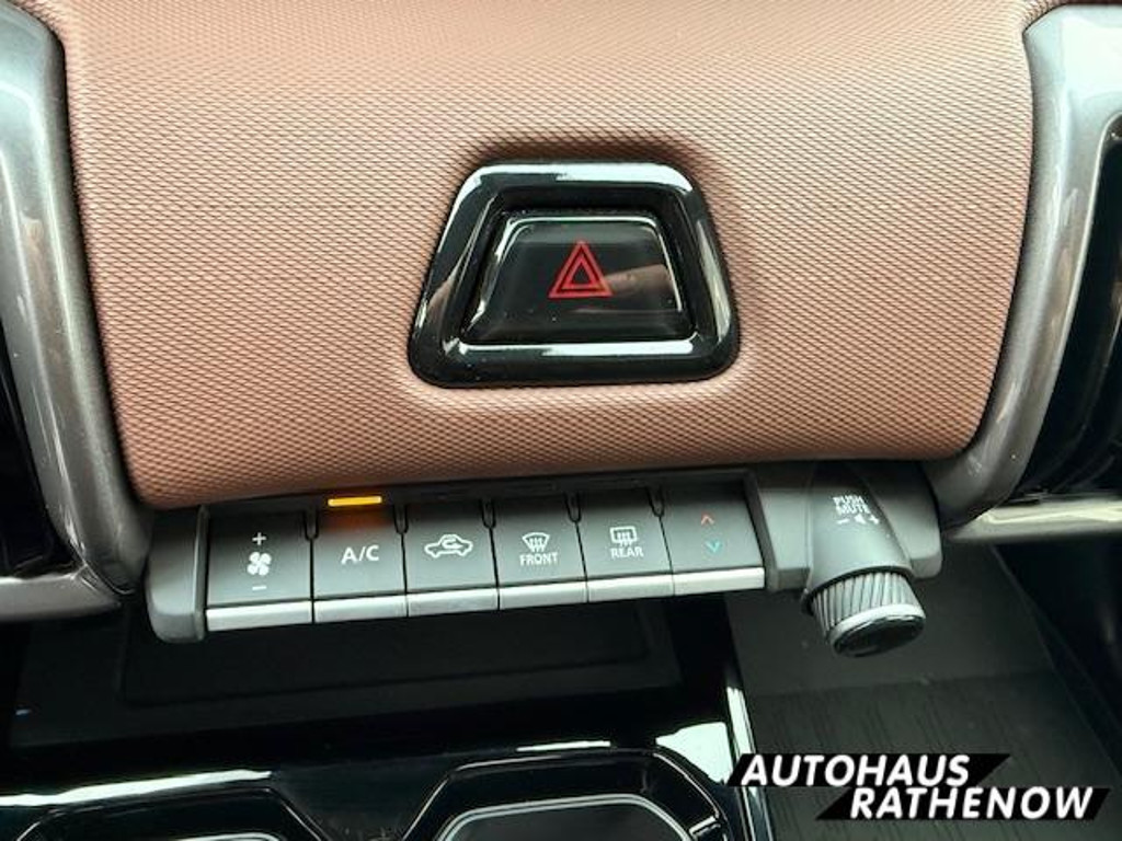 Suzuki E Vitara
