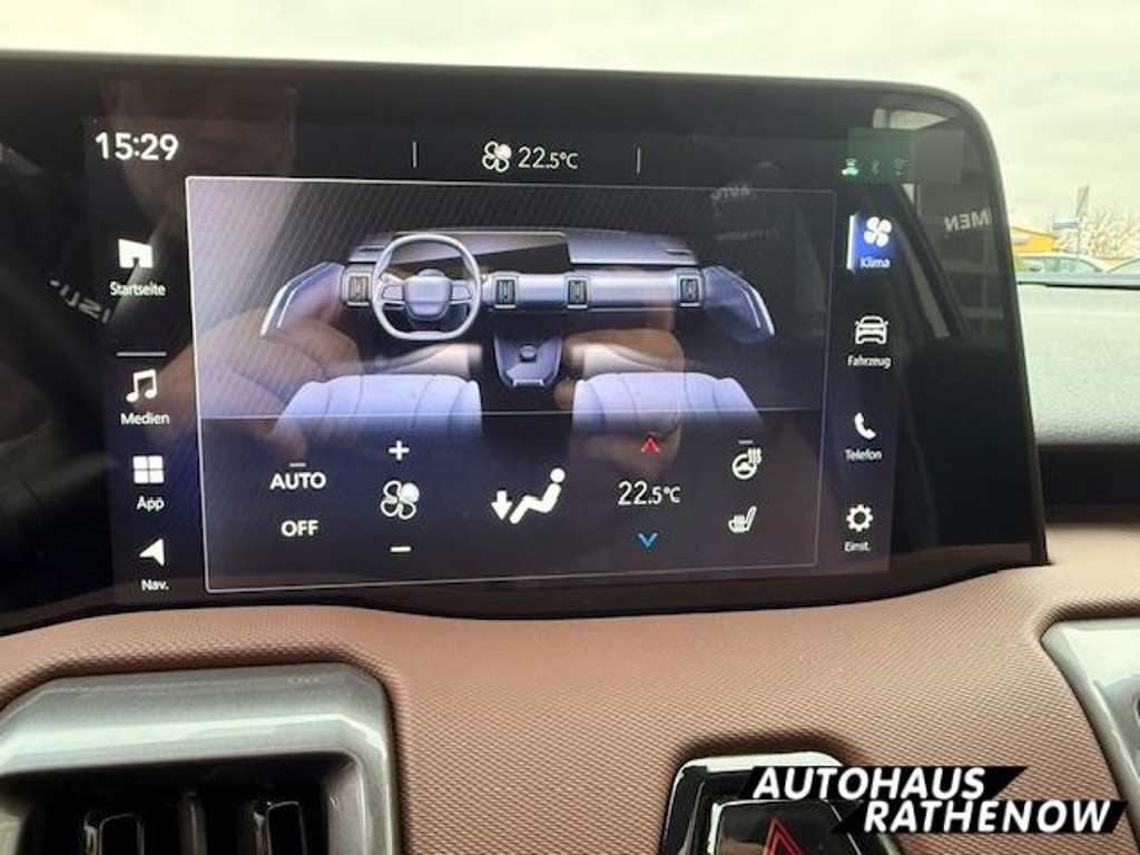 Suzuki E Vitara