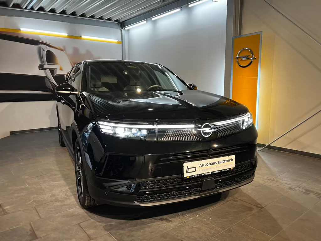 Opel Grandland Grand Sport GS-Line