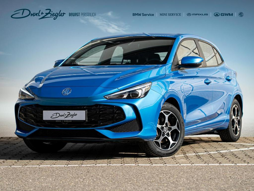 MG MG3 Comfort