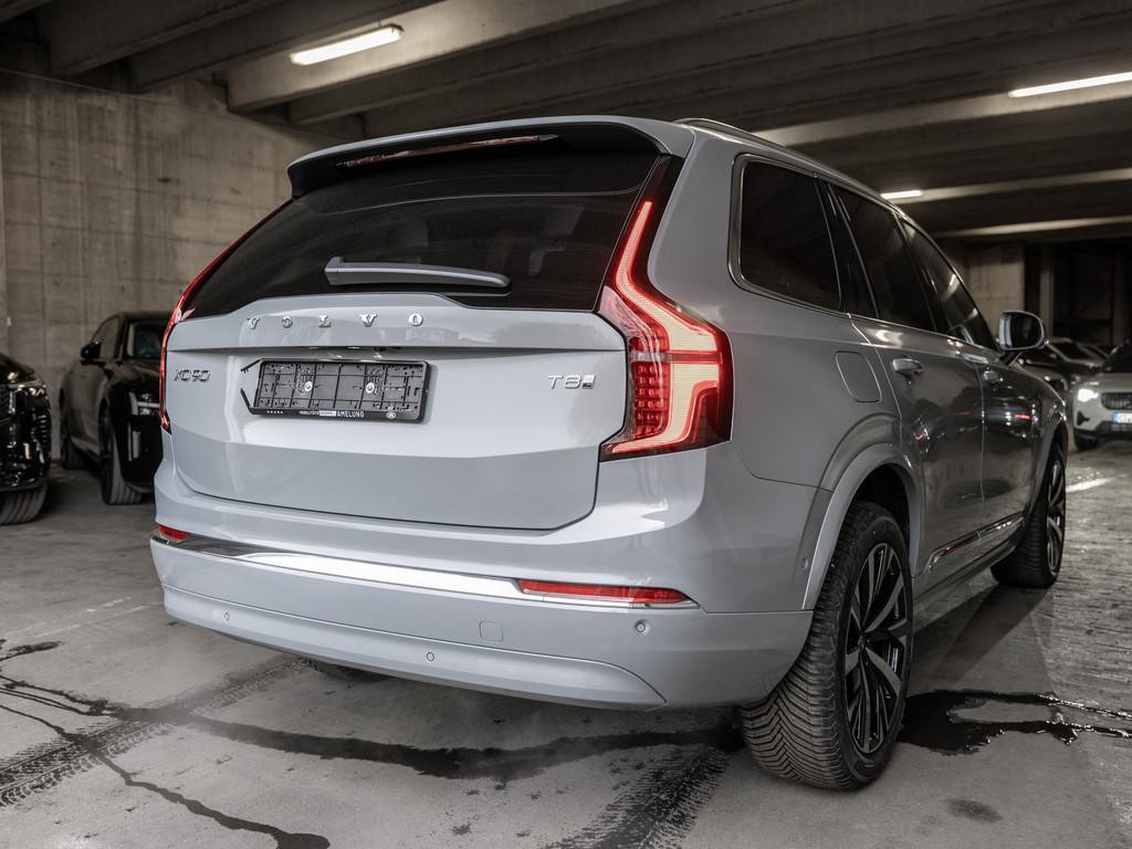 Volvo XC90 AWD T8 Recharge Plus Bright