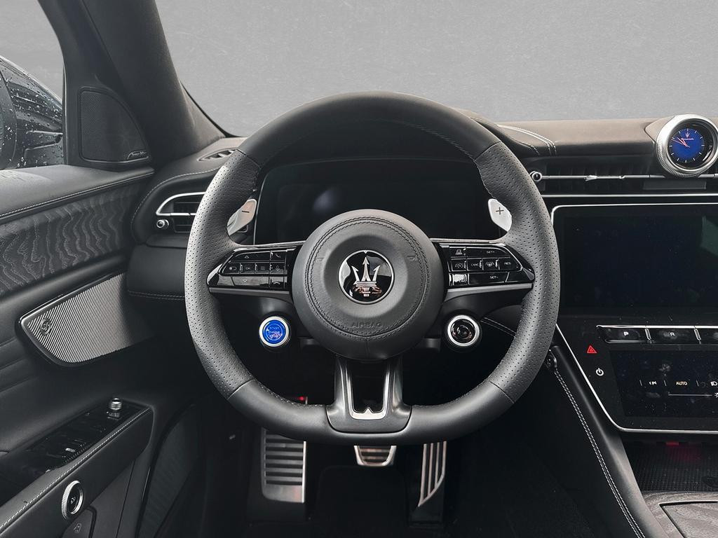 Maserati Grecale