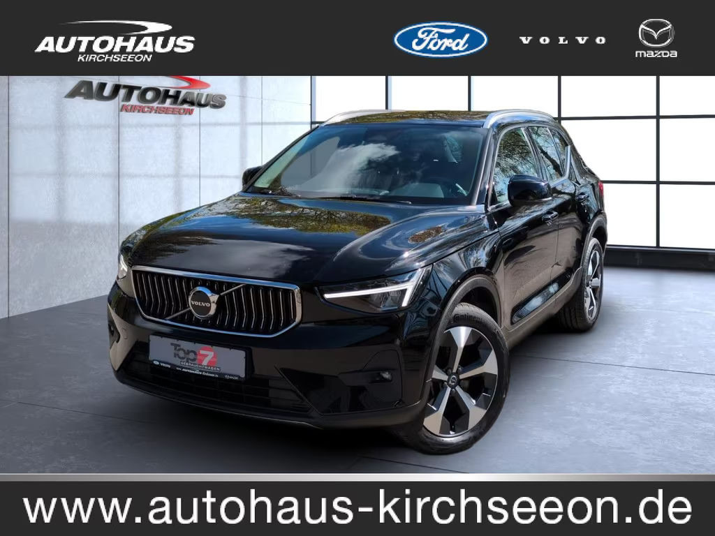Volvo XC40 Ultimate Bright
