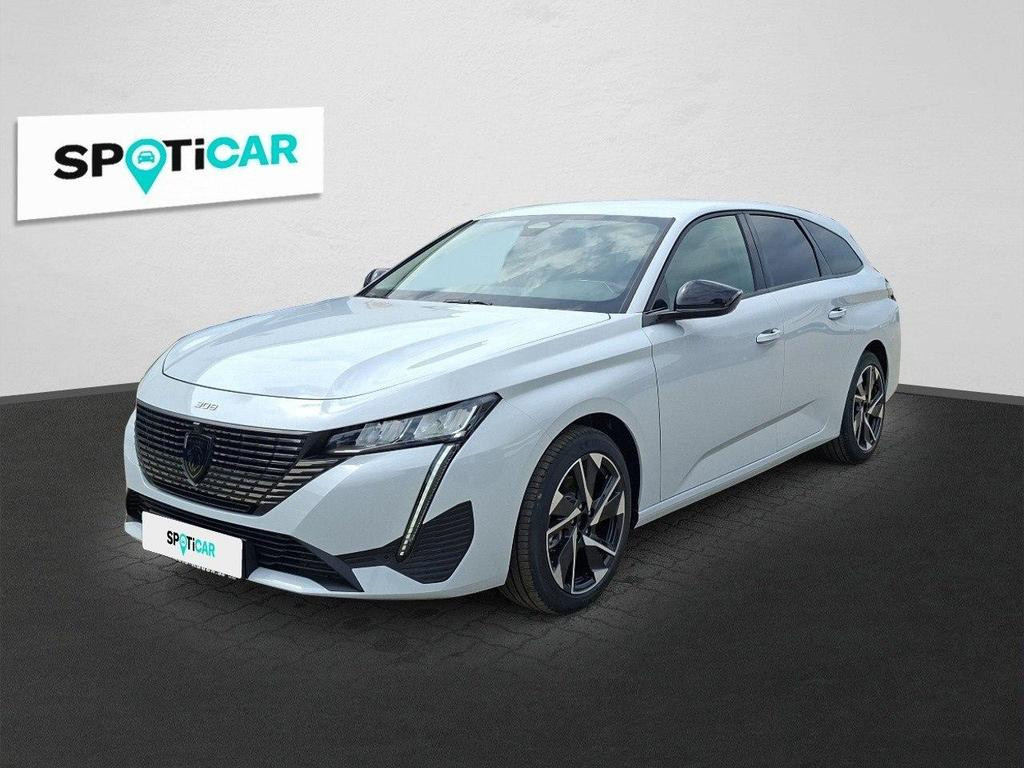 Peugeot 308 Allure Pack SW Hybrid