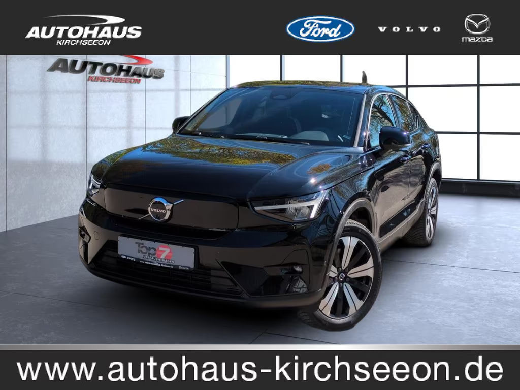 Volvo C40 AWD Recharge Ultimate