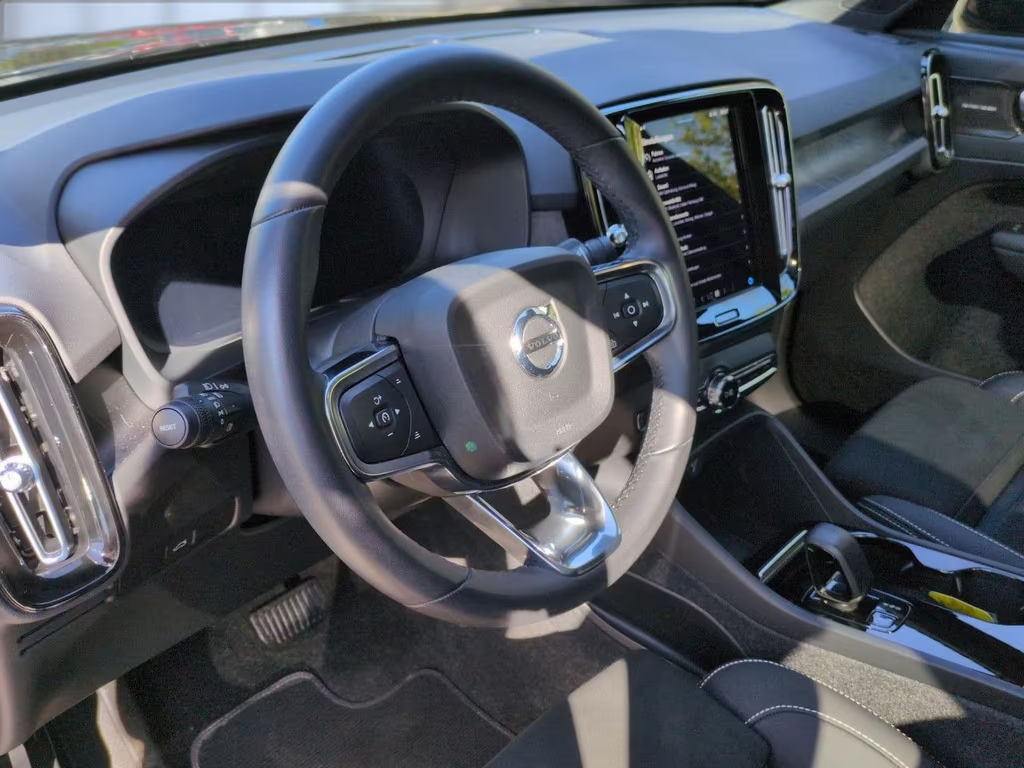 Volvo C40