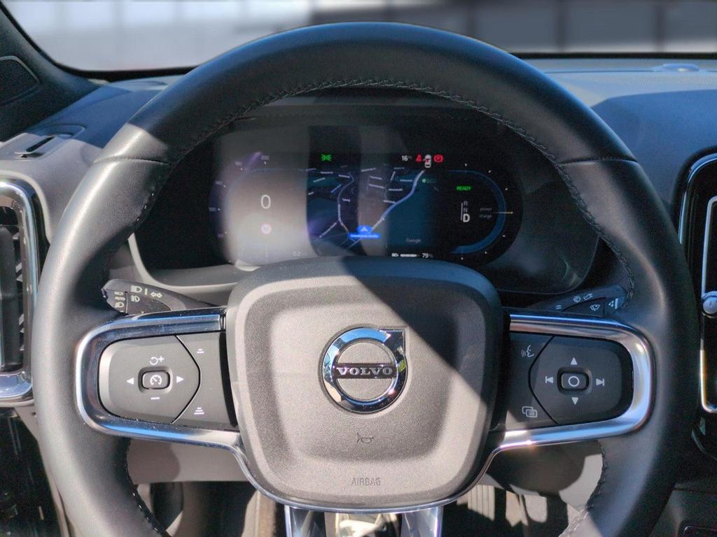 Volvo C40