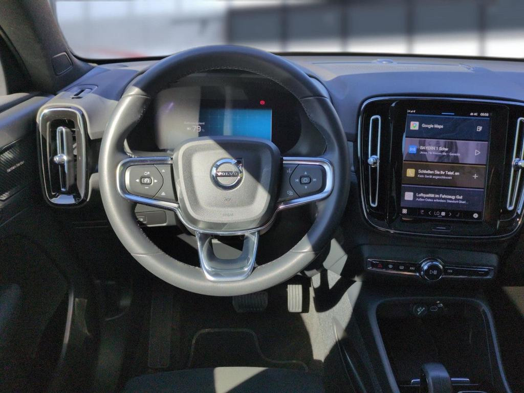 Volvo C40