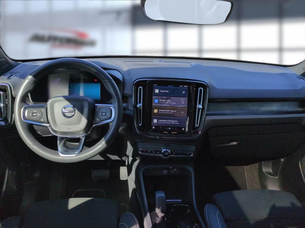 Volvo C40