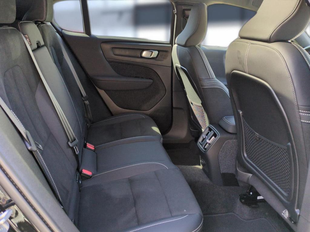 Volvo C40