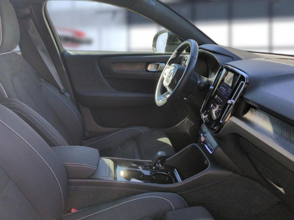 Volvo C40