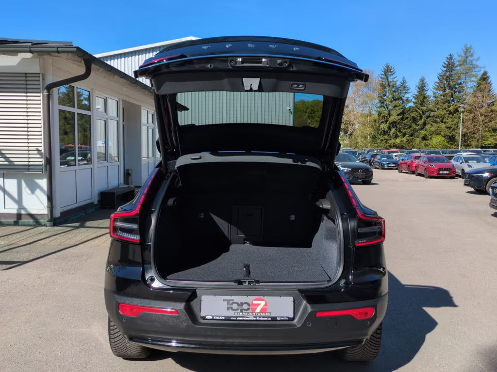 Volvo C40