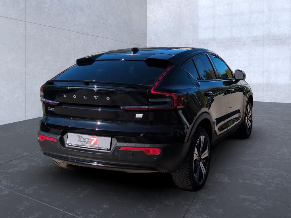 Volvo C40