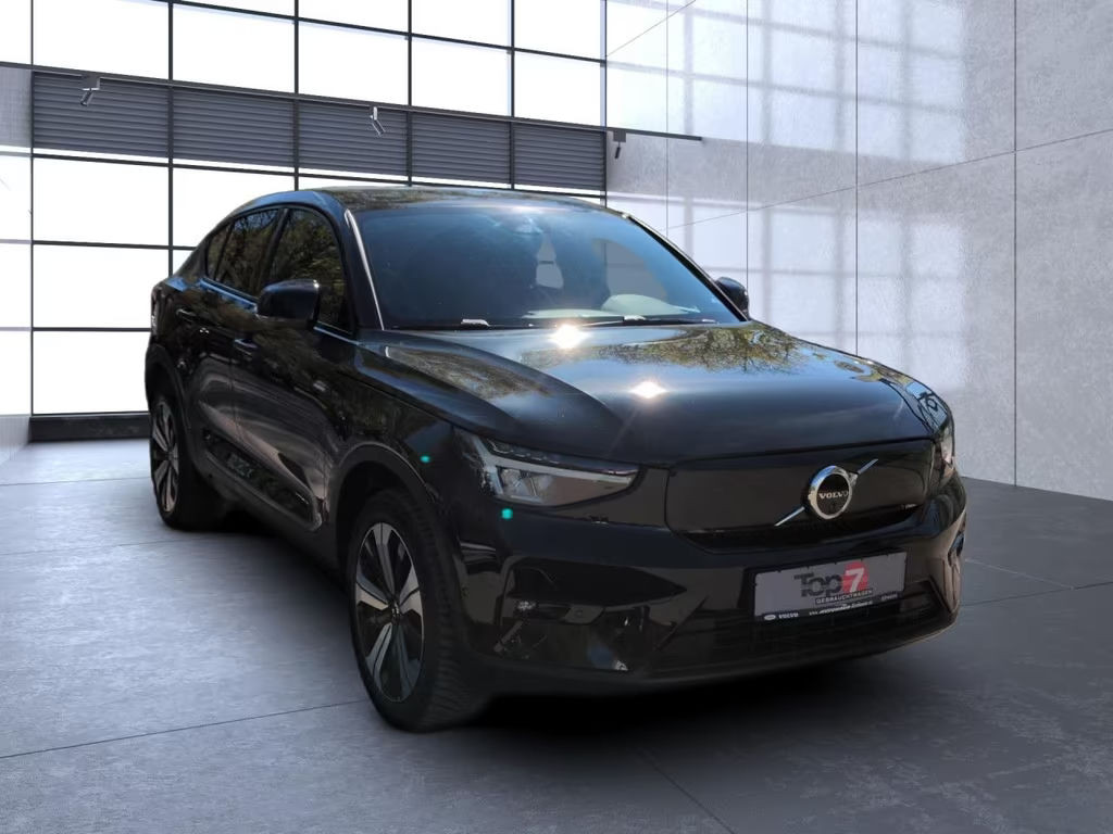 Volvo C40