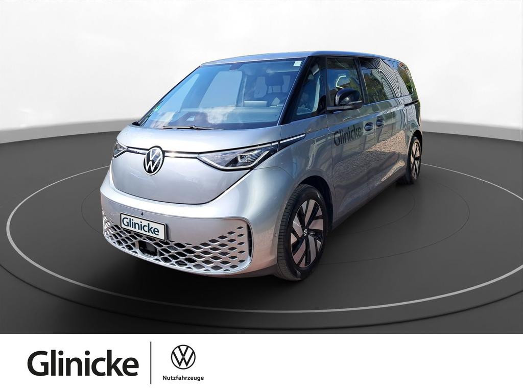 Volkswagen ID.Buzz Pro